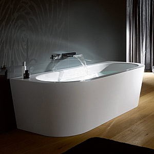 Ванна стальная Bette Starlet I Silhouette 175*80*42 с шумоизоляцией